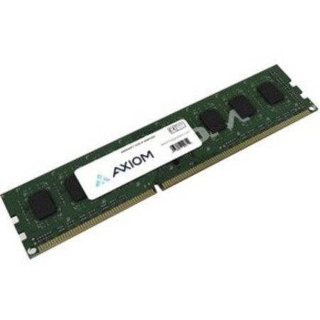 AXIOM MANUFACTURING Axiom 4Gb Ddr3-1333 Udimm For Acer # Me.Dt313.4Gb ME.DT313.4GB-AX